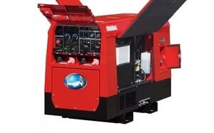 SHINDAIWA DGW500DM/RU
